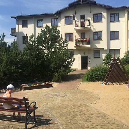 3Em Apartment Zoppot Exterior foto